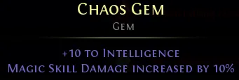 Mid-late charm option 5
