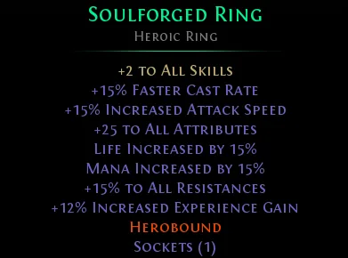 Mid-late ring option 2