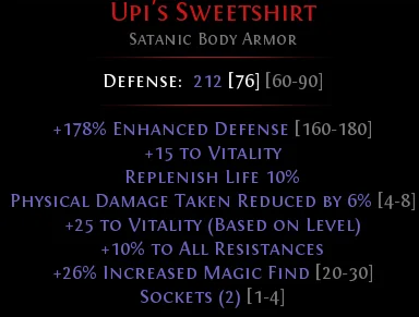 Merc chest option 1