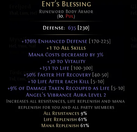 Merc chest option 2