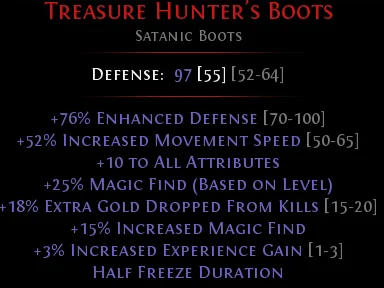 Merc chest option 7