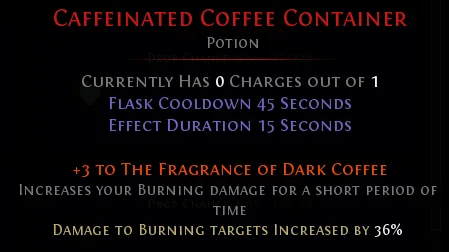 Potion option 3