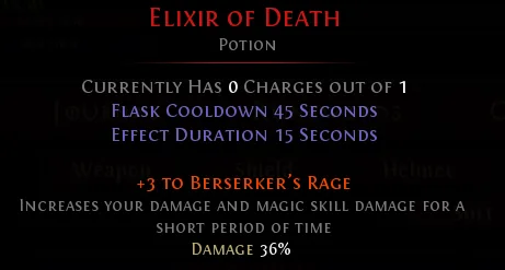 Potion option 6