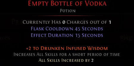 Potion option 7