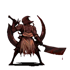 S10 Butcher - Blender