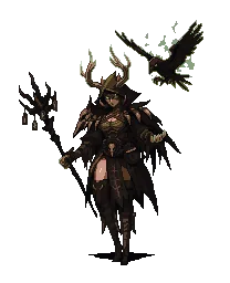 S10 Prophet - Maelstrom of Frost