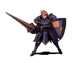 S10 Lancer - honed defences